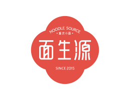 烘焙东莞川味小吃品牌面生源餐饮品牌策划_LOGO升级_深圳餐饮VI设计